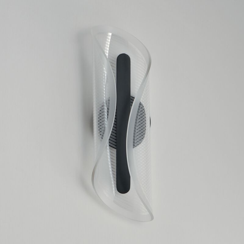 Manta 5 Inch Wall Sconce by ET2 Lighting