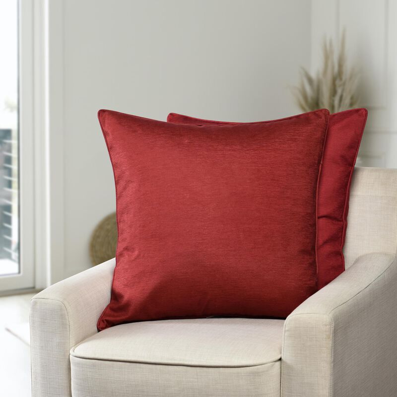 Dann Foley Sincere Decorative Pillow by Stylecraft