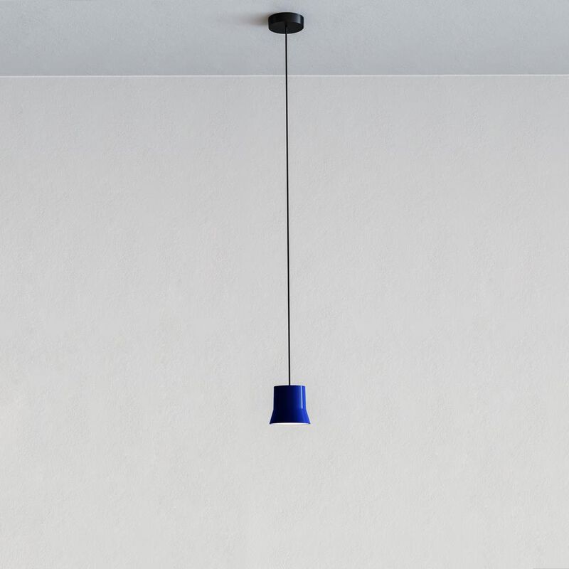 Artemide Patrick Norguet Gio 4 Inch LED Mini Pendant