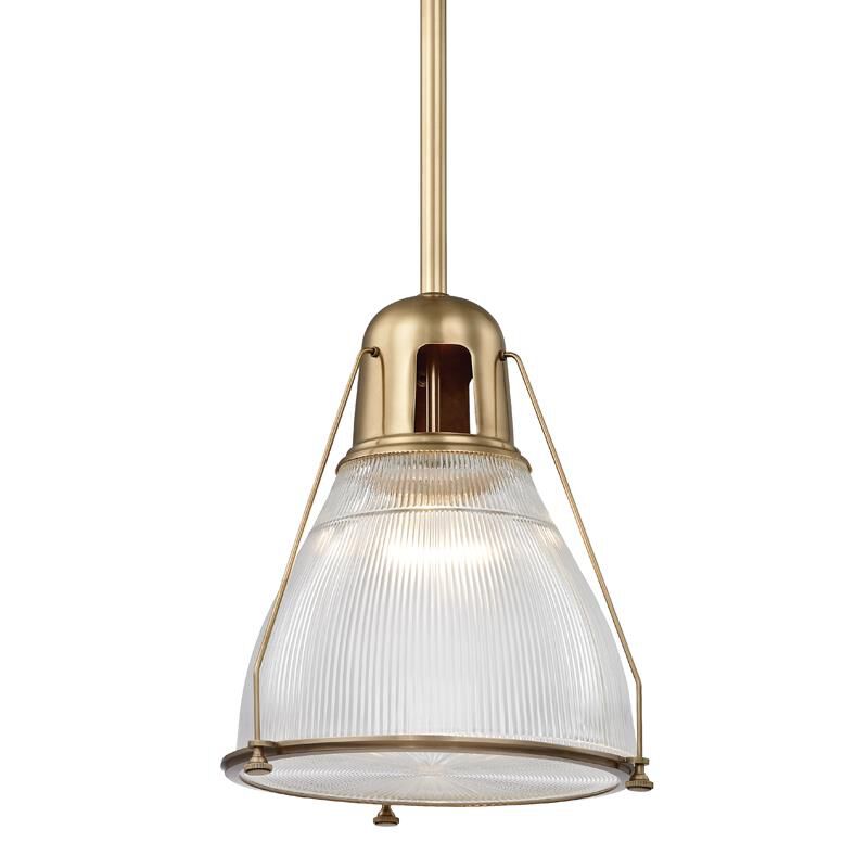 Haverhill 16.5 Inch Large Pendant by Hudson Valley Lighting