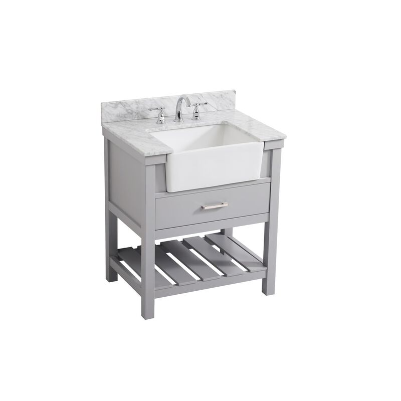 Clement Bath Vanity by Elegant Decor