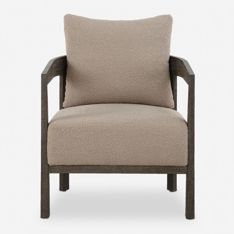 Matthew Williams Sienna Accent Chair by Uttermost