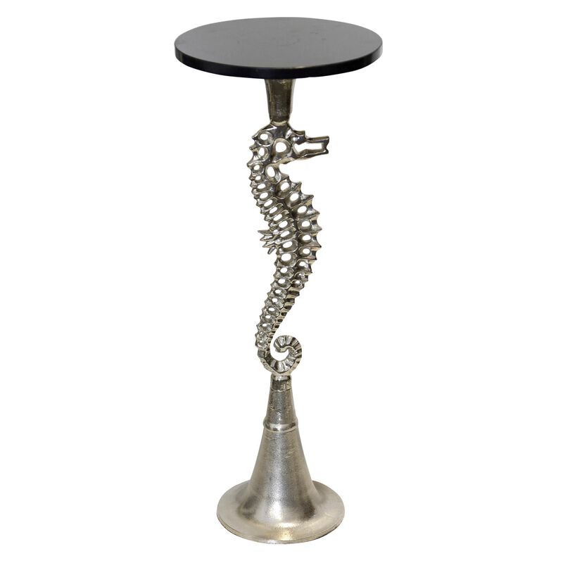 Seahorse End Table by Stylecraft