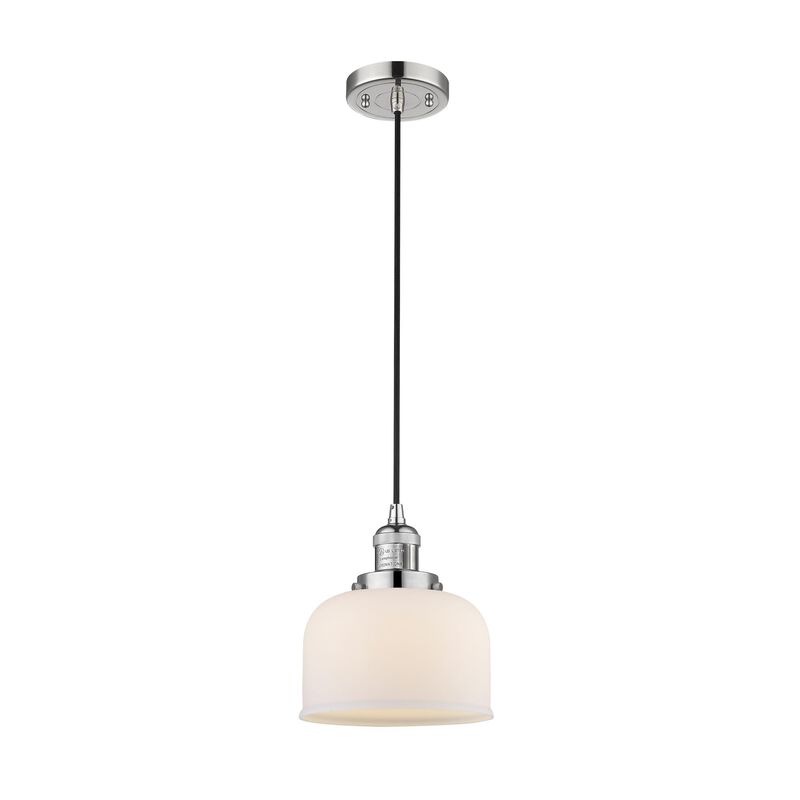 Bruno Marashlian Bell Mini Pendant by Innovations Lighting