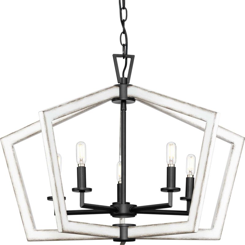 Galloway Chandelier by Progress Lighting