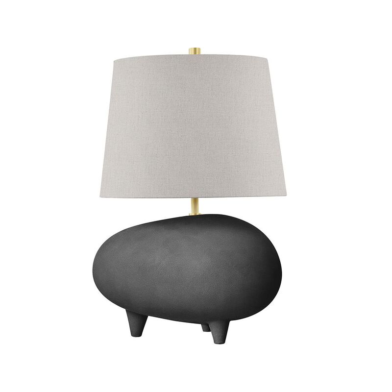 Kelly Behun Tiptoe 12.5 Inch Table Lamp by Hudson Valley Lighting