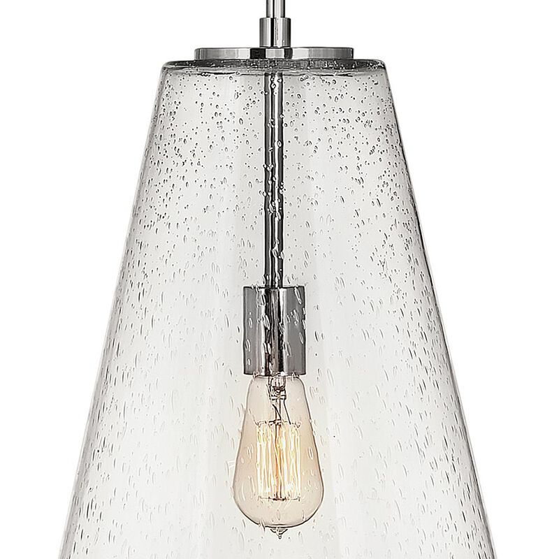 Vance 13 Inch Large Pendant by Hinkley Lighting