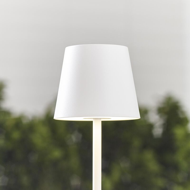 Sean Lavin Nevis Rechargeable Accent Lamp by Visual Comfort Modern Collection