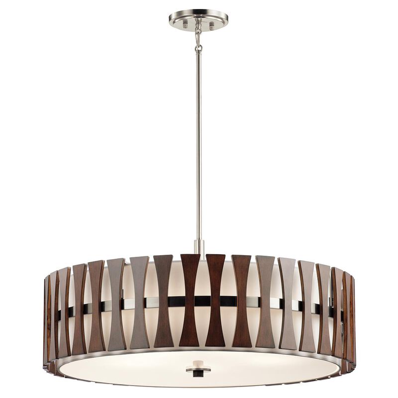 Cirus 30 Inch Large Pendant by Kichler Lighting