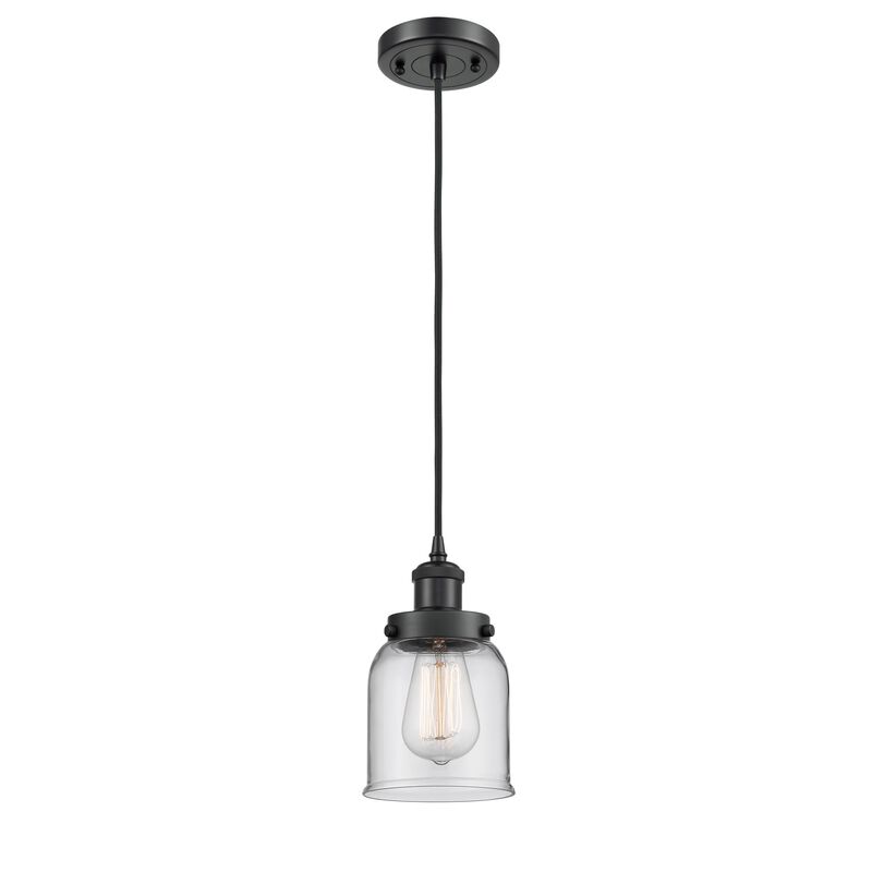 Bruno Marashlian Bell Mini Pendant by Innovations Lighting