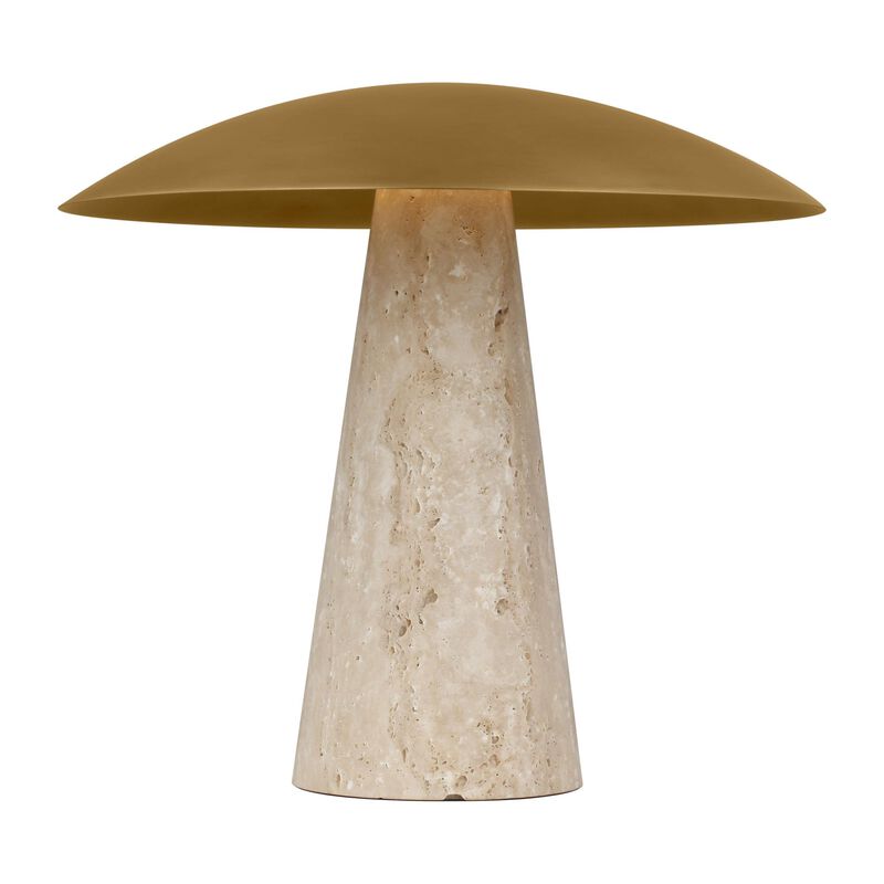 Sean Lavin Aegis Table Lamp by Visual Comfort Modern Collection