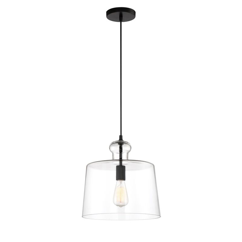 Minka Lavery 13 Inch Mini Pendant - Clearance