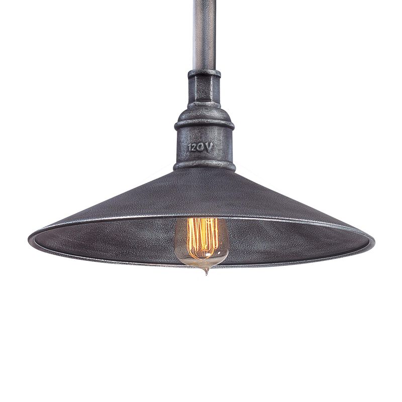 Toledo 14 Inch Wall Sconce by Troy Lighting