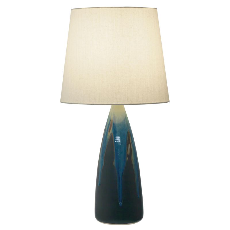 Scatchard Table Lamp by House of Troy