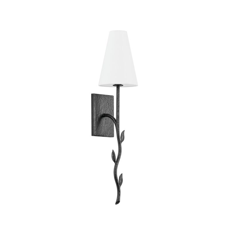 Elwyn Wall Sconce by Troy Lighting