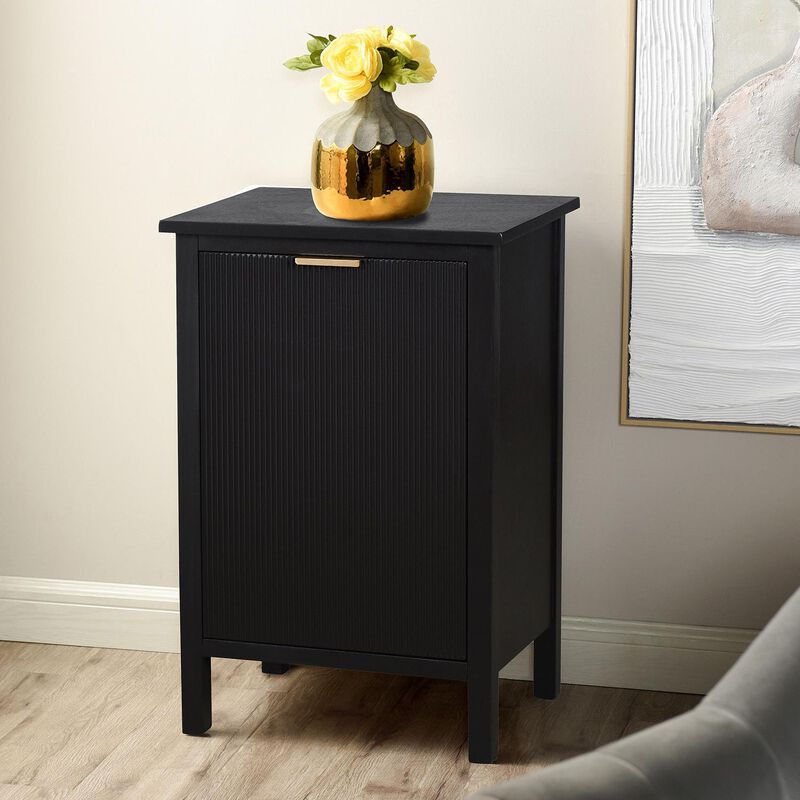 Colleen Storage Cabinet by Stylecraft