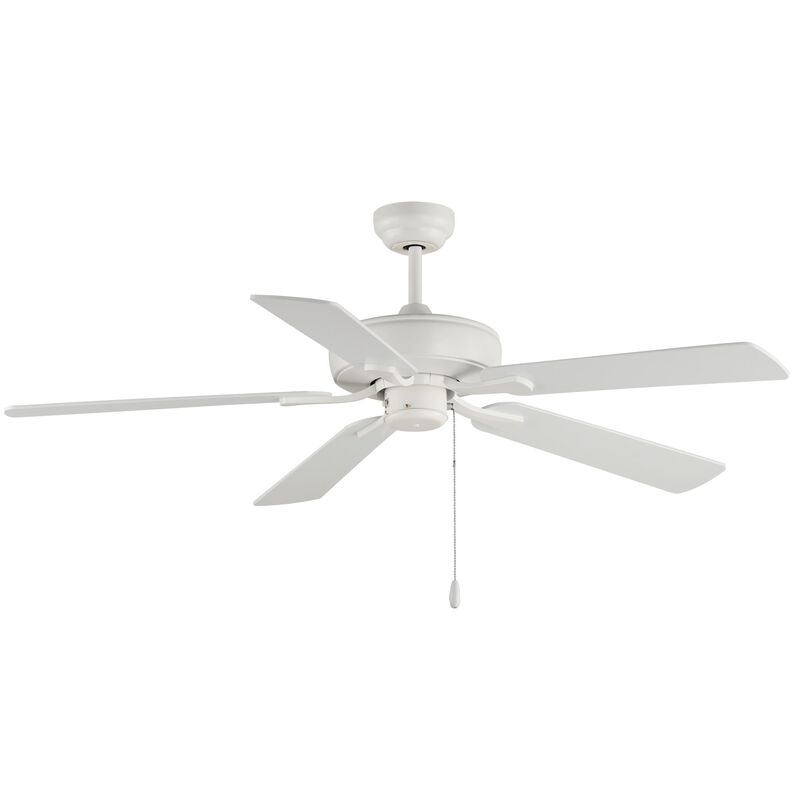 Super-Max Ceiling Fan by Maxim Lighting