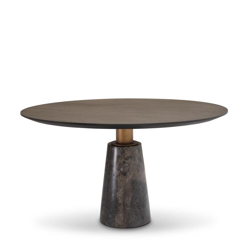 Genova Dining Table by Eichholtz