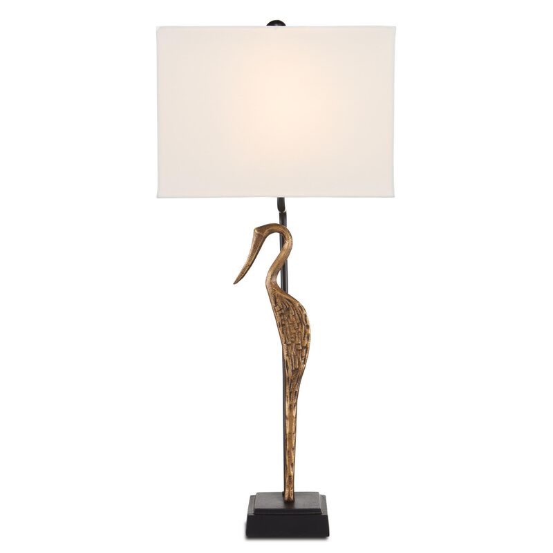 Antigone Table Lamp by Currey and Company