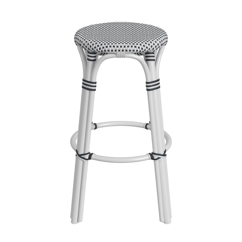 Tobias Stool by Butler Specialty Company