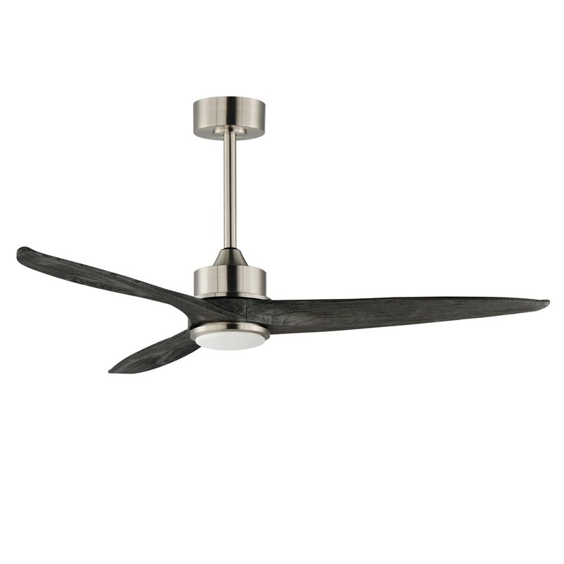 Woodwind 52 Inch Ceiling Fan by Maxim Lighting