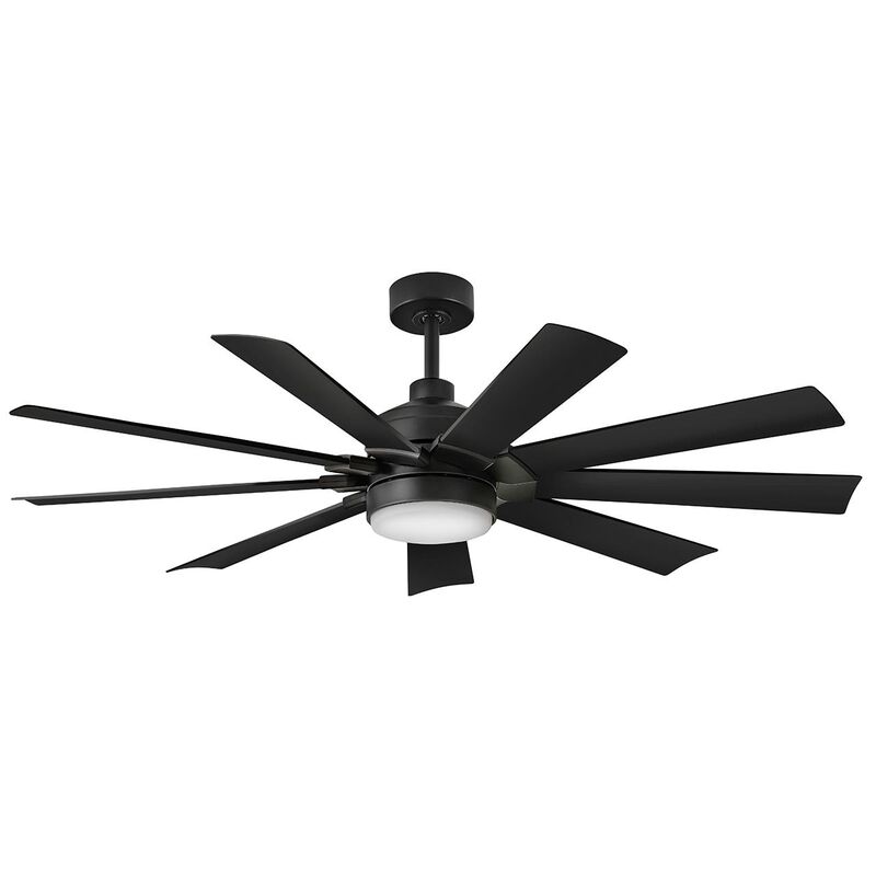 Turbine Ceiling Fan by Hinkley Fans