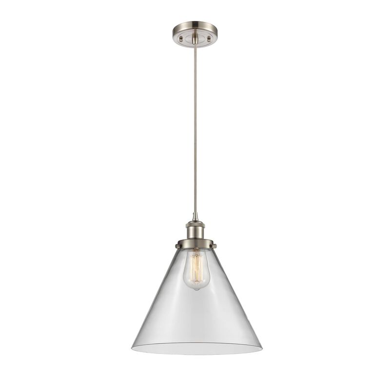 Bruno Marashlian Cone Mini Pendant by Innovations Lighting