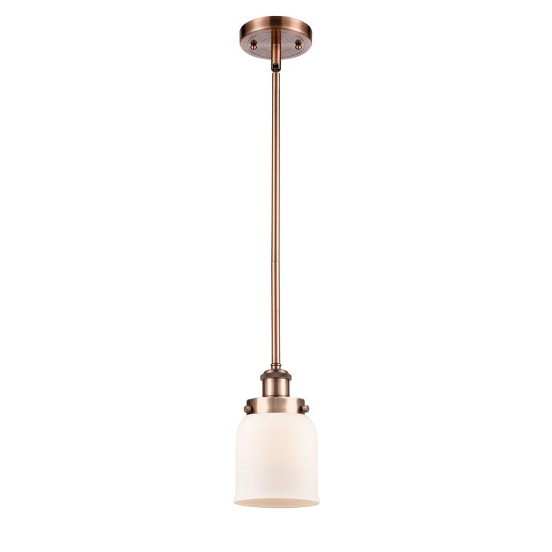 Bruno Marashlian Bell Mini Pendant by Innovations Lighting