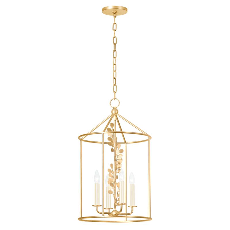 Adrienne 15.5 Inch Large Pendant by Troy Lighting