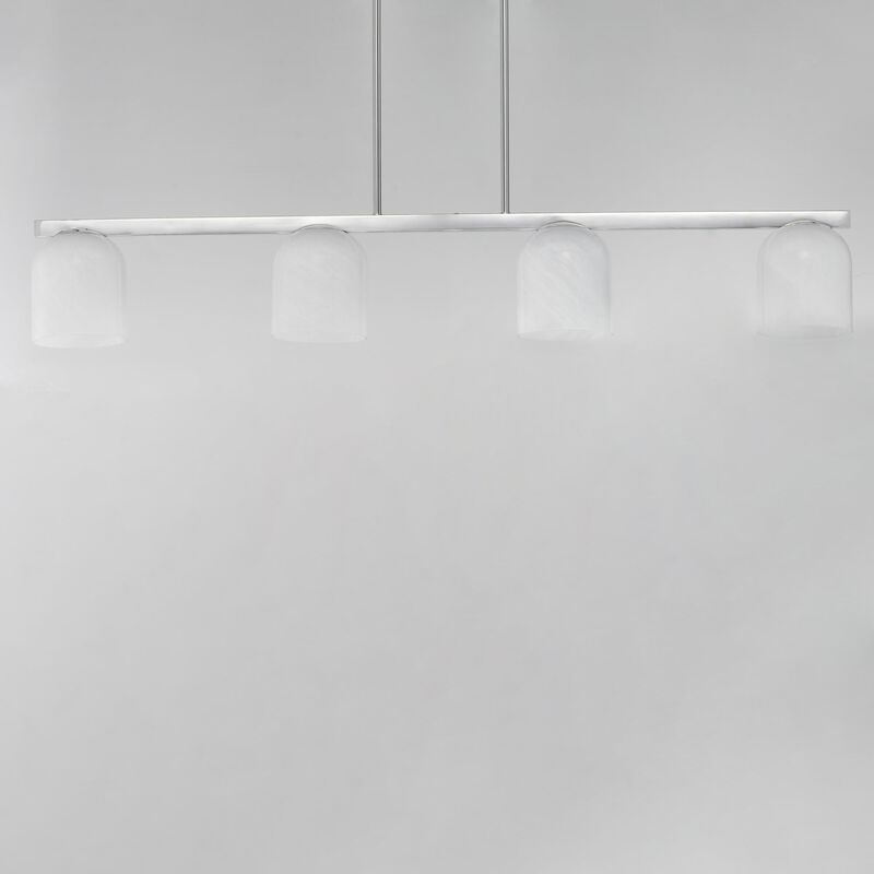 Scoop 46 Inch Linear Suspension Light by Maxim Lighting