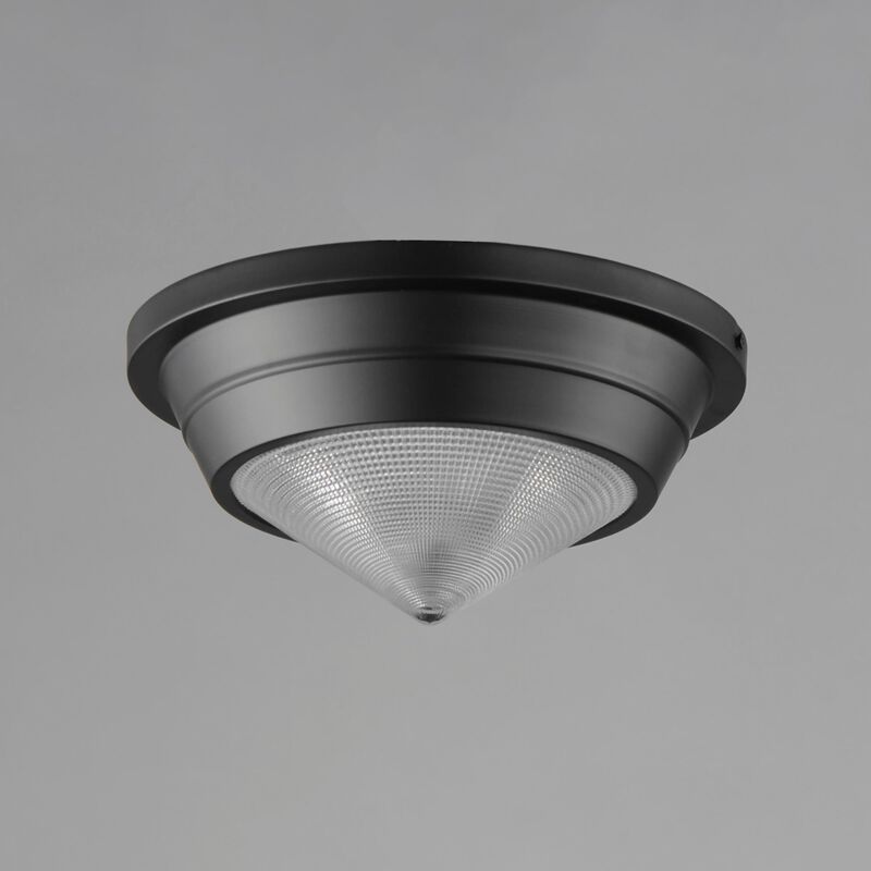 Hargreaves 10 Inch Flush Mount by Maxim Lighting