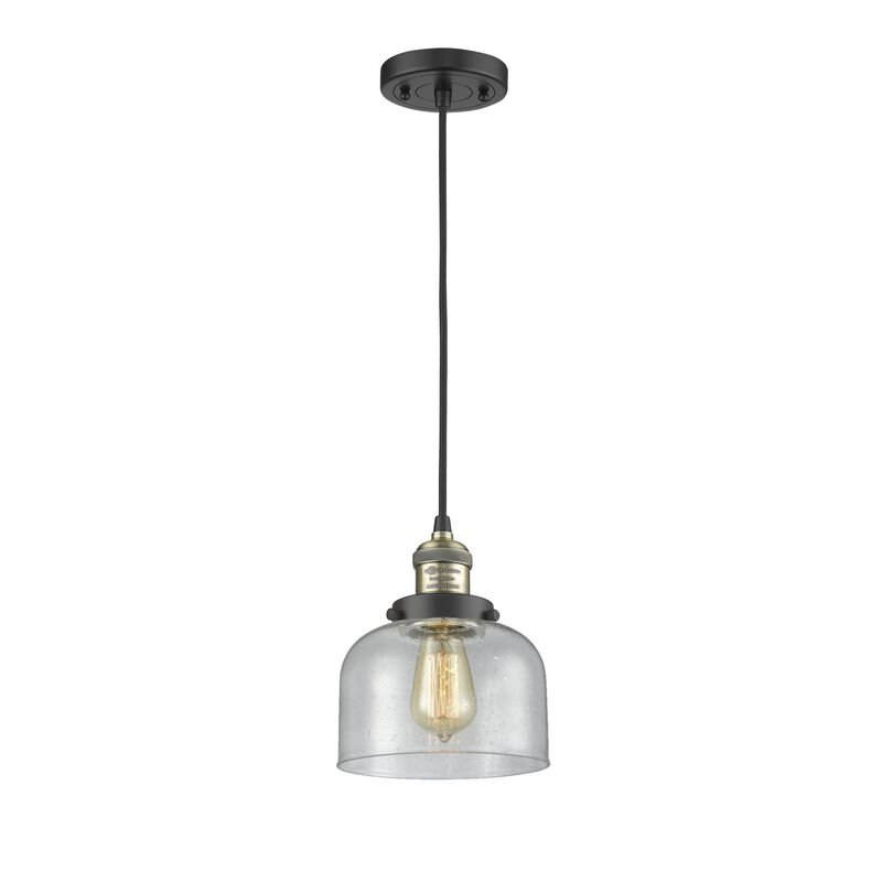 Bruno Marashlian Bell Mini Pendant by Innovations Lighting