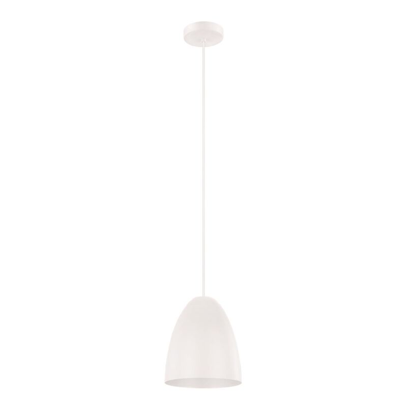 Eglo Lighting Sarabia 7 Inch Mini Pendant