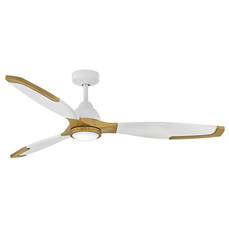 Aileron Ceiling Fan by Hinkley Fans