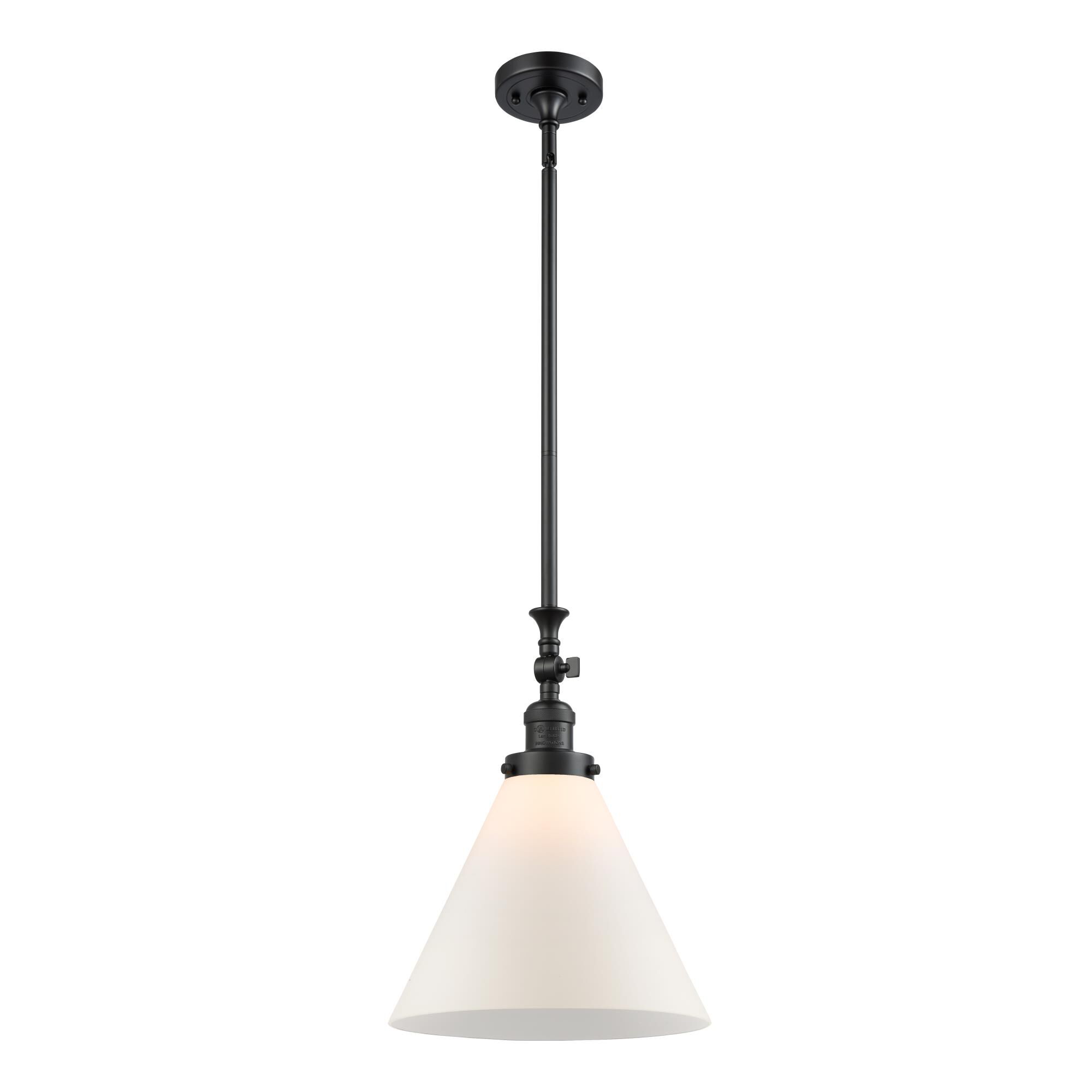 Bruno Marashlian Cone Mini Pendant,