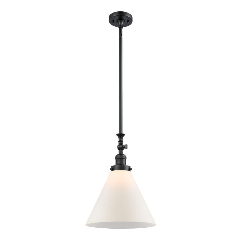 Bruno Marashlian Cone Mini Pendant by Innovations Lighting