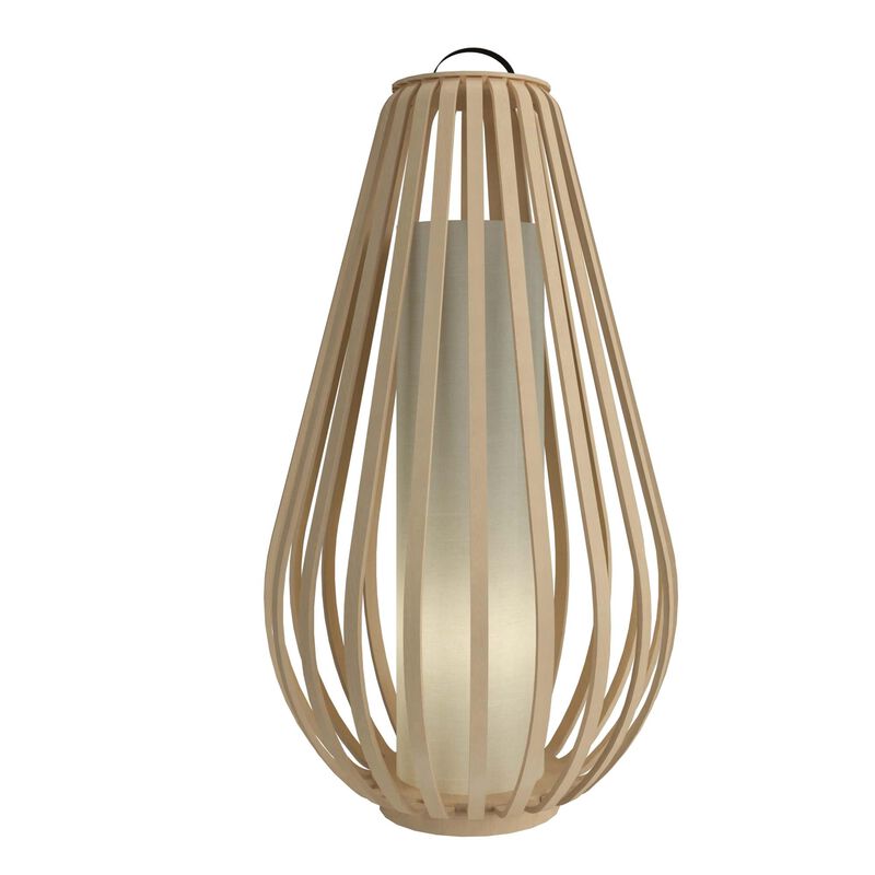 Balloon Accent Lamp by Accord Lighting