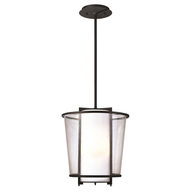 Bennington 13.5 Inch Large Pendant by Troy Lighting