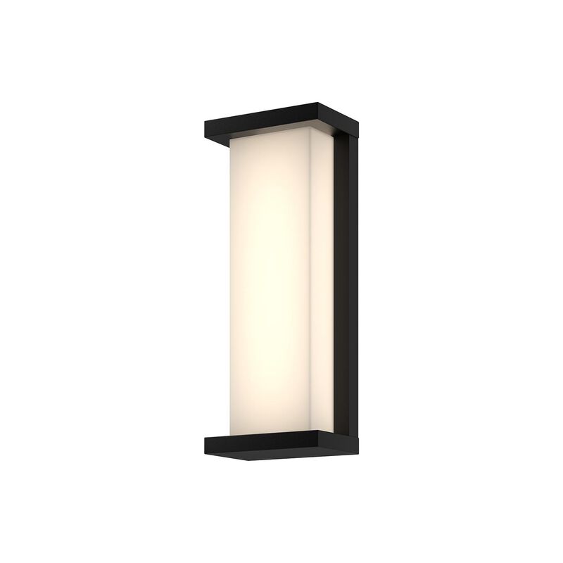 Kuzco Lighting Bravo 14 Inch Tall LED Outdoor Wall Light