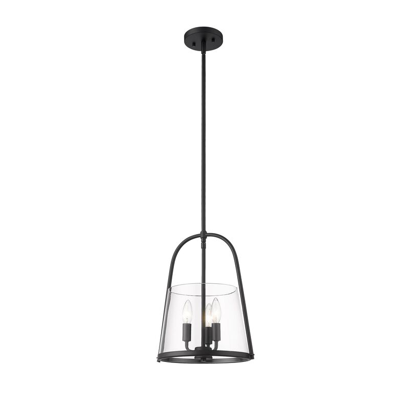 Archis 12 Inch Mini Pendant by Z-Lite