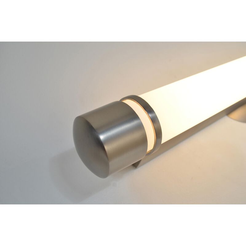 Aria 50 Inch LED Bath Vanity Light by AFX Lighting