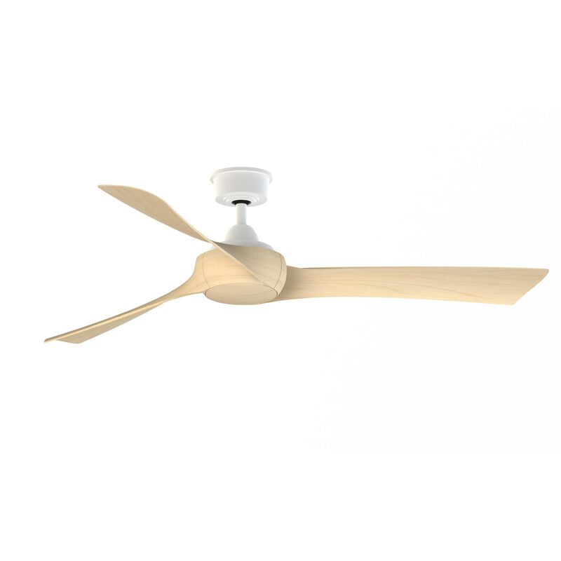 Wrap Custom 60 Inch Ceiling Fan by Fanimation