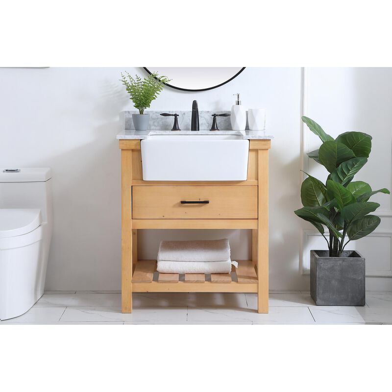 Clement Bath Vanity by Elegant Decor