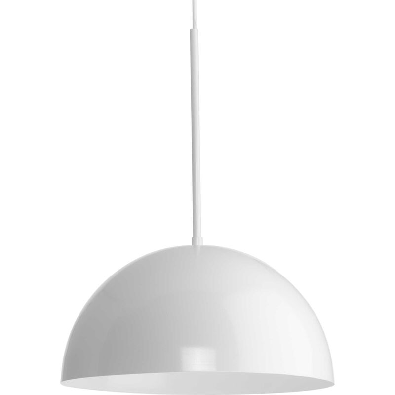 Perimeter Large Pendant by Progress Lighting