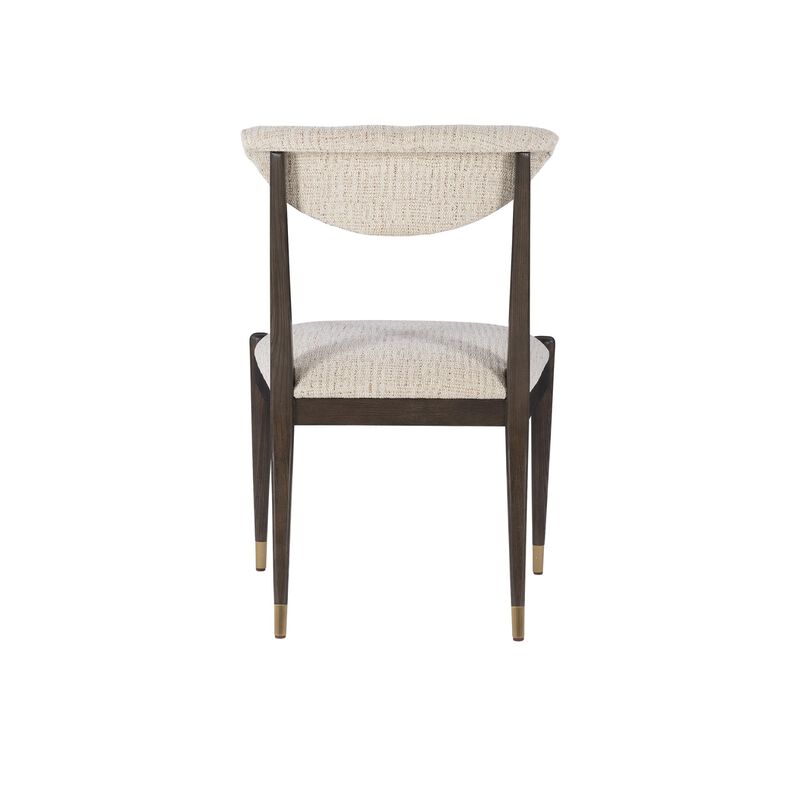 Arlan Accent Chair by Currey and Company