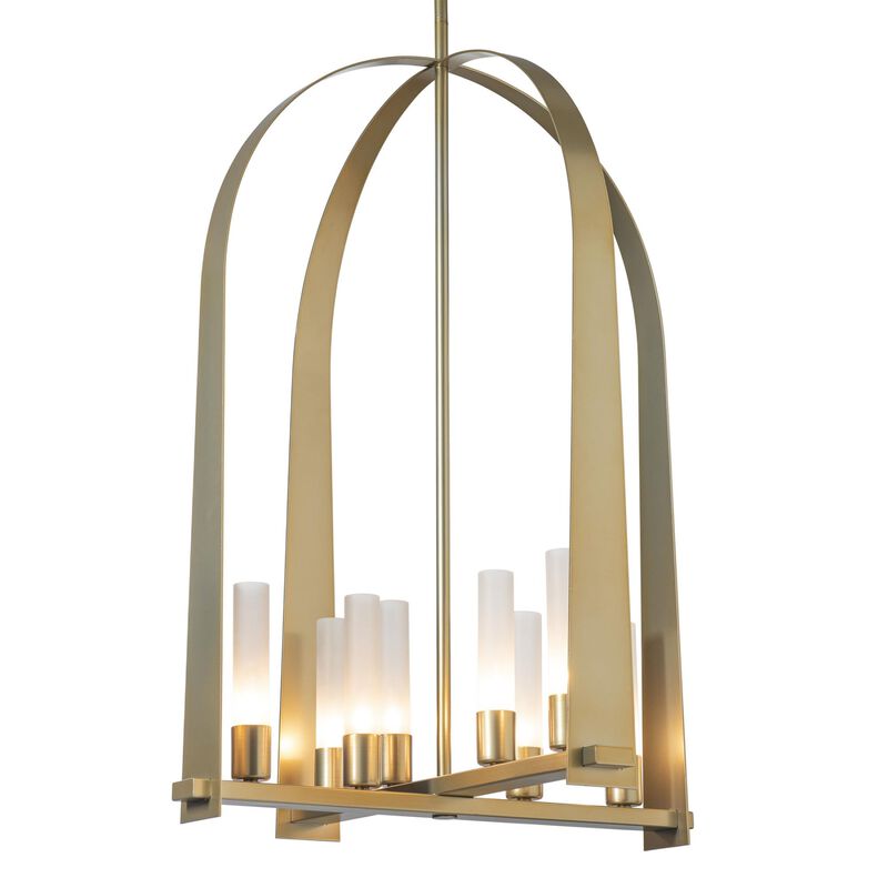 Triomphe Large Pendant by Hubbardton Forge