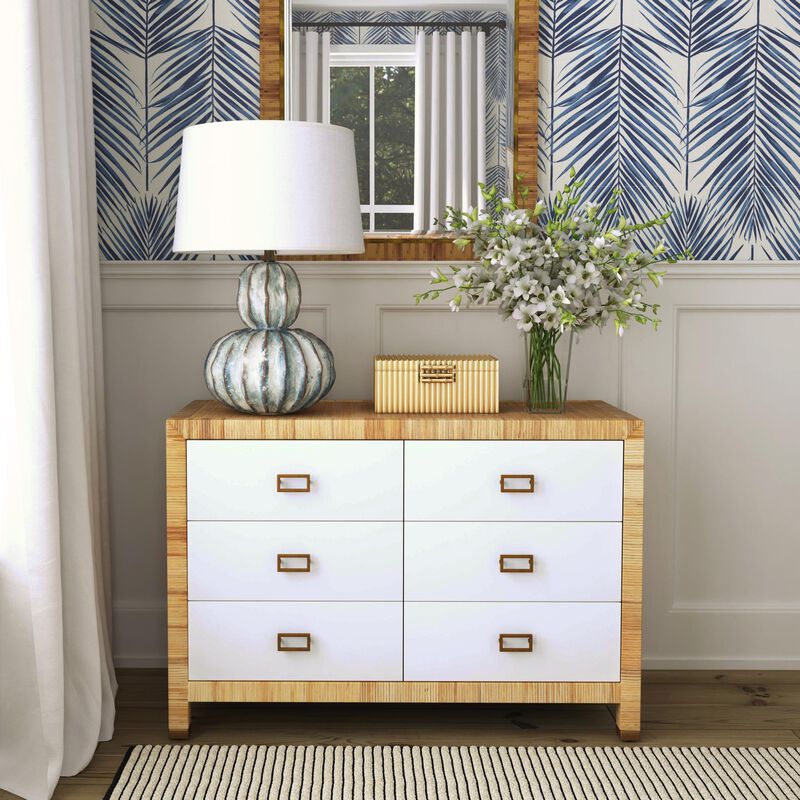 Corfu Dresser by Butler Specialty Company