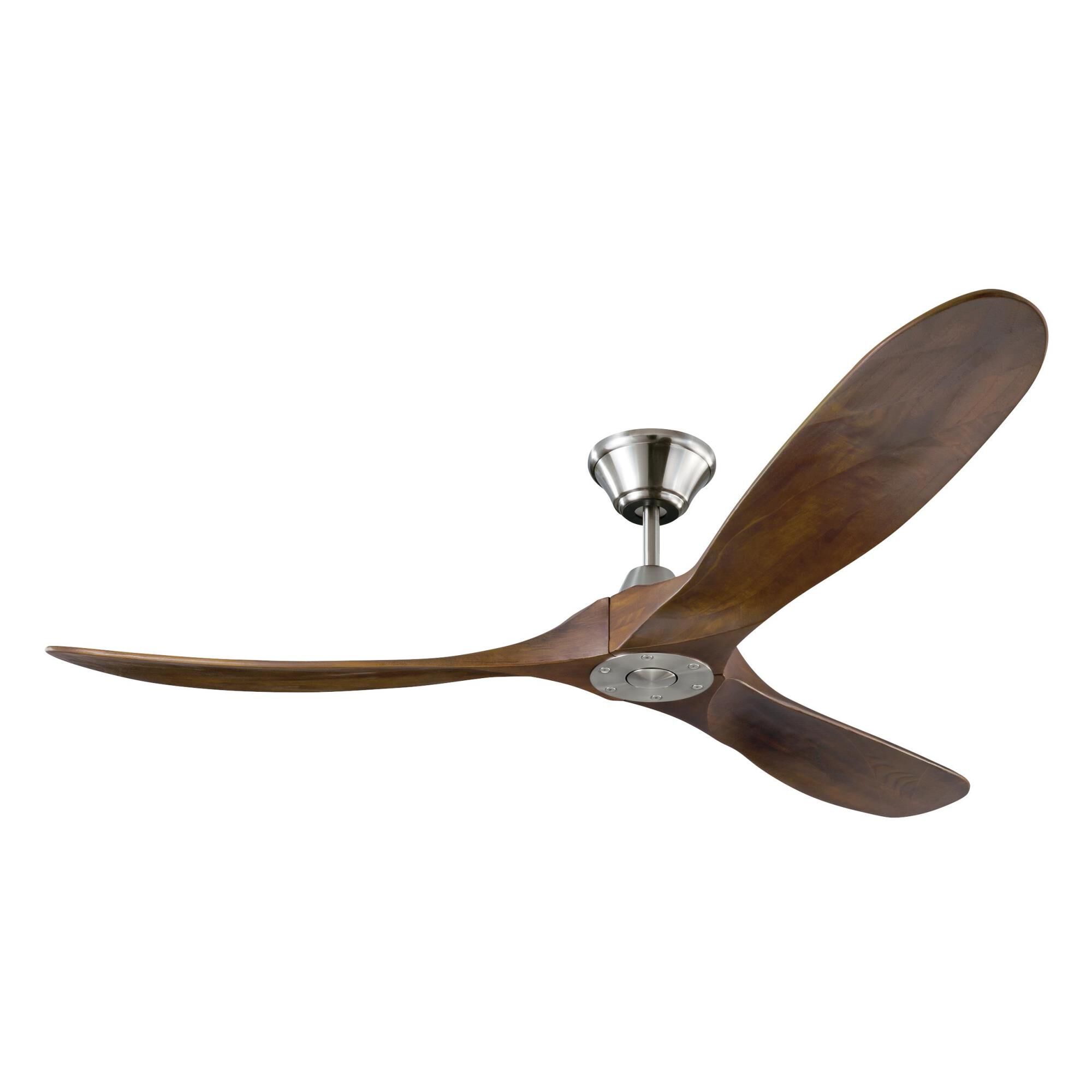 Maverick 60 Inch Ceiling Fan by Visual Comfort Fan Collection