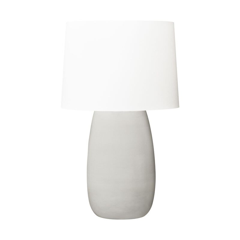 Barbara Barry Roma Table Lamp by Visual Comfort Studio Collection