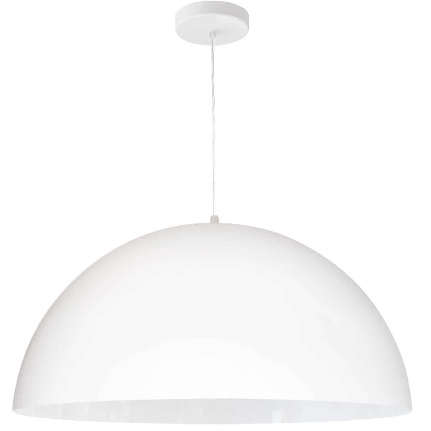 Ofelia Large Pendant by Dainolite